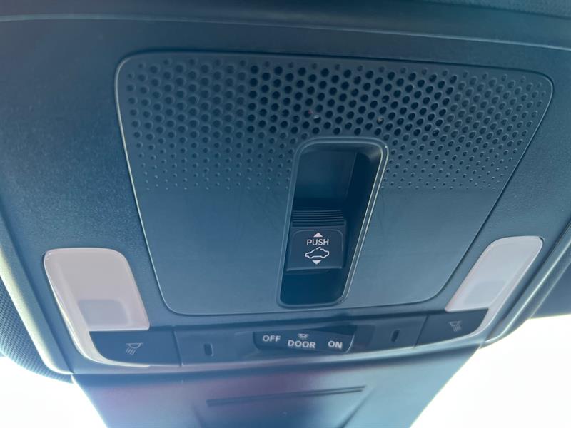 honda Civic 2024 - 21