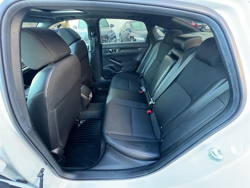 honda Civic 2024 - 23
