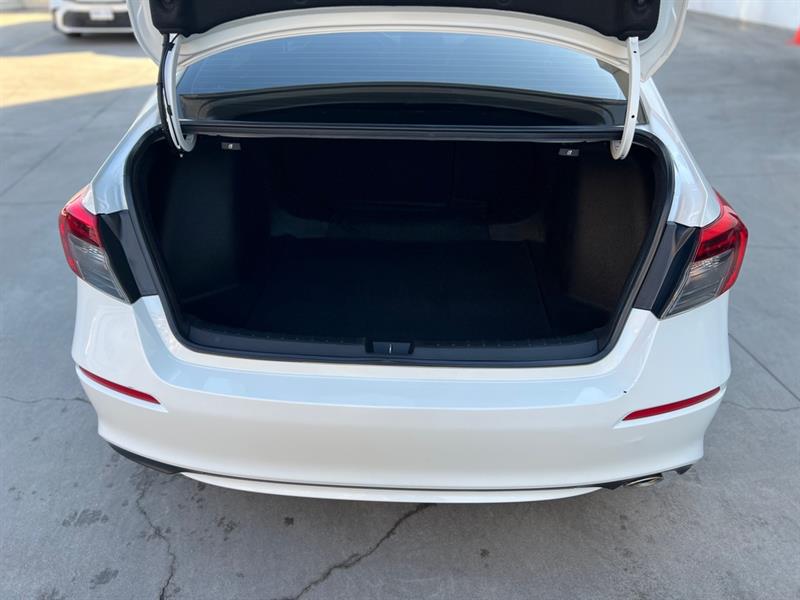 honda Civic 2024 - 26