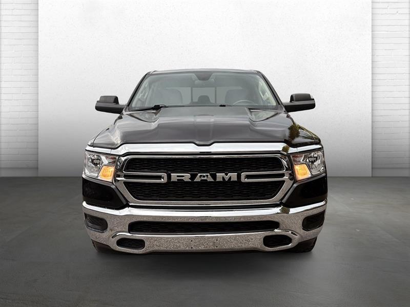 ram 1500 2019 - 2