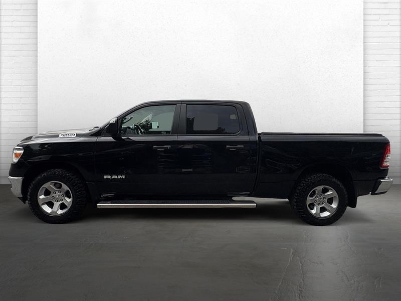 ram 1500 2019 - 5