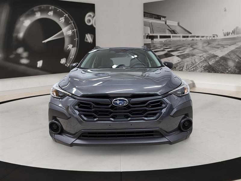subaru Crosstrek 2024 - 2