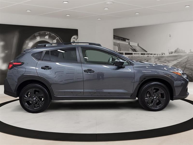 subaru Crosstrek 2024 - 4
