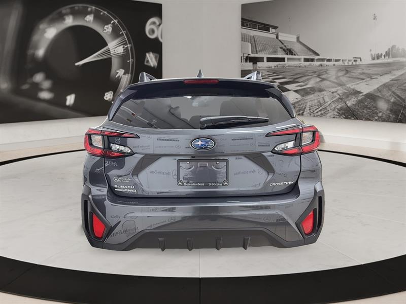 subaru Crosstrek 2024 - 5