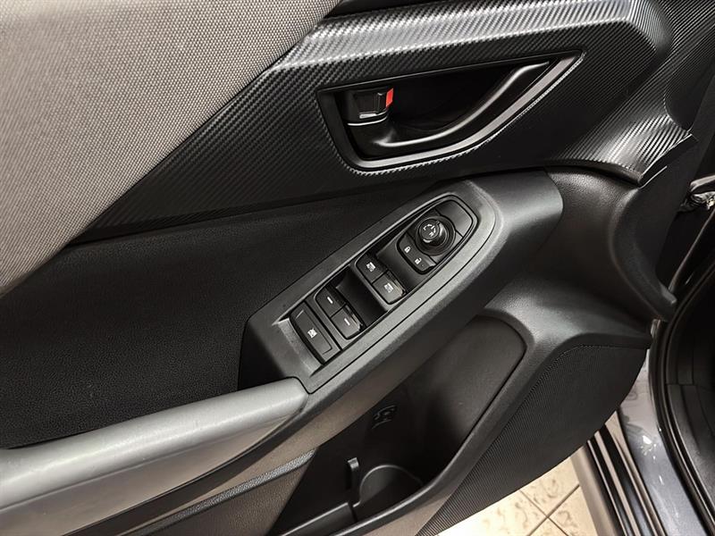 subaru Crosstrek 2024 - 8