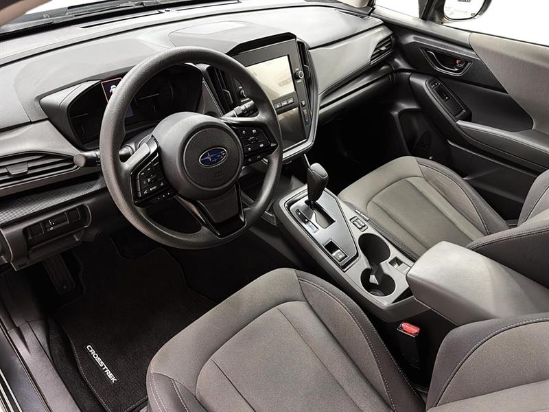 subaru Crosstrek 2024 - 10