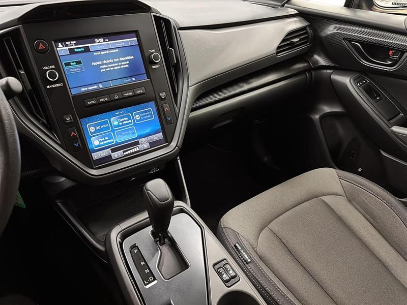 subaru Crosstrek 2024 - 11