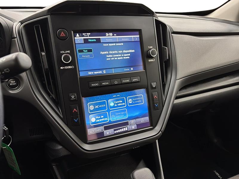 subaru Crosstrek 2024 - 12