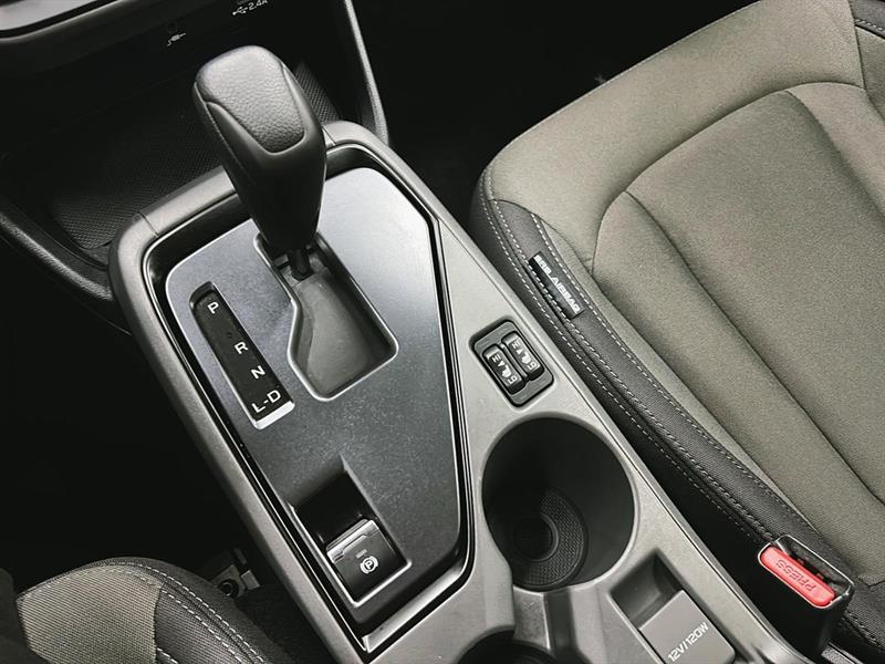 subaru Crosstrek 2024 - 13