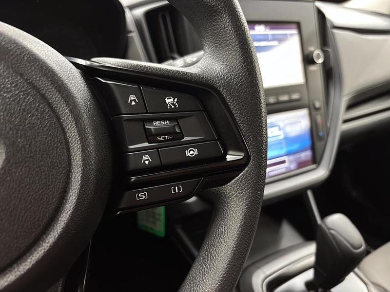 subaru Crosstrek 2024 - 14