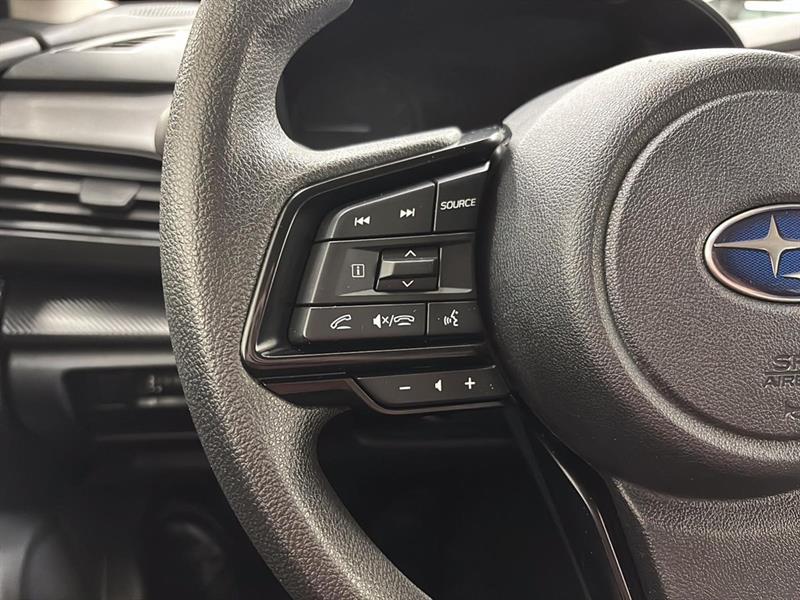 subaru Crosstrek 2024 - 15