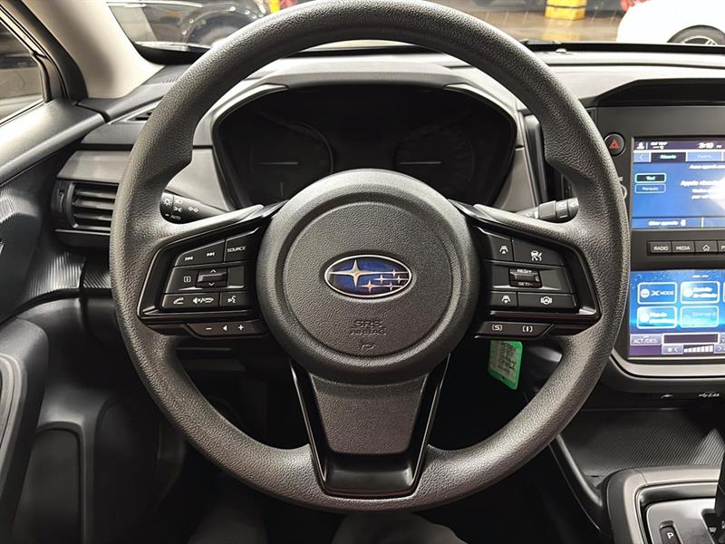 subaru Crosstrek 2024 - 16