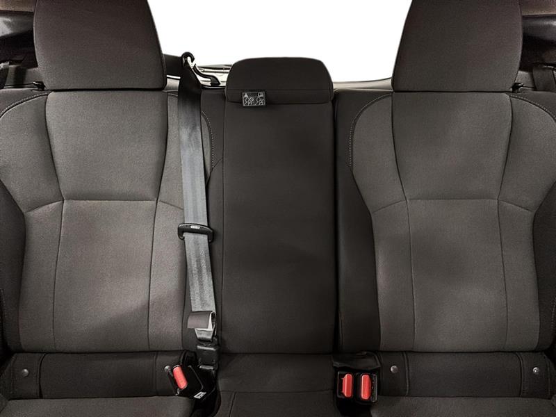 subaru Crosstrek 2024 - 17