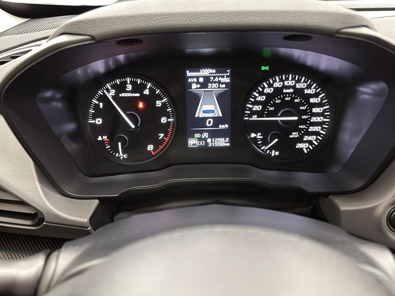 subaru Crosstrek 2024 - 18