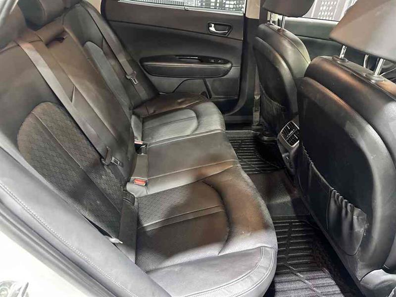 kia Optima 2017 - 12