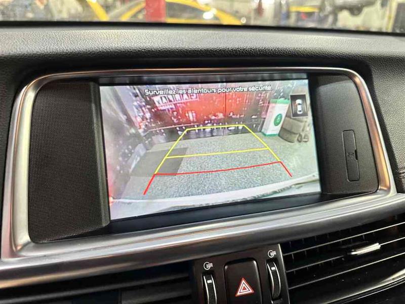 kia Optima 2017 - 15