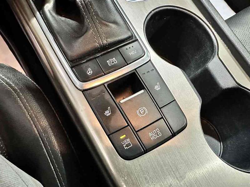 kia Optima 2017 - 17