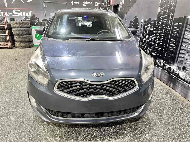 kia Rondo 2015 - 3