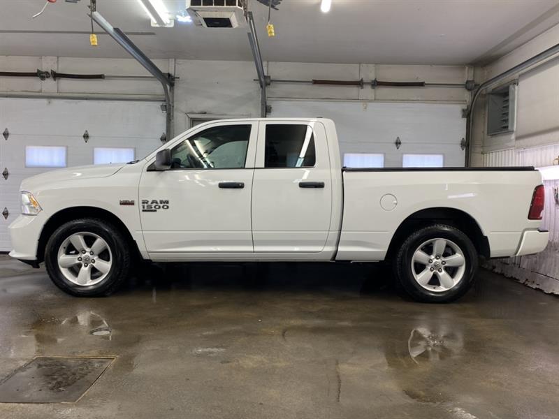 ram 1500 Classic 2022 - 4