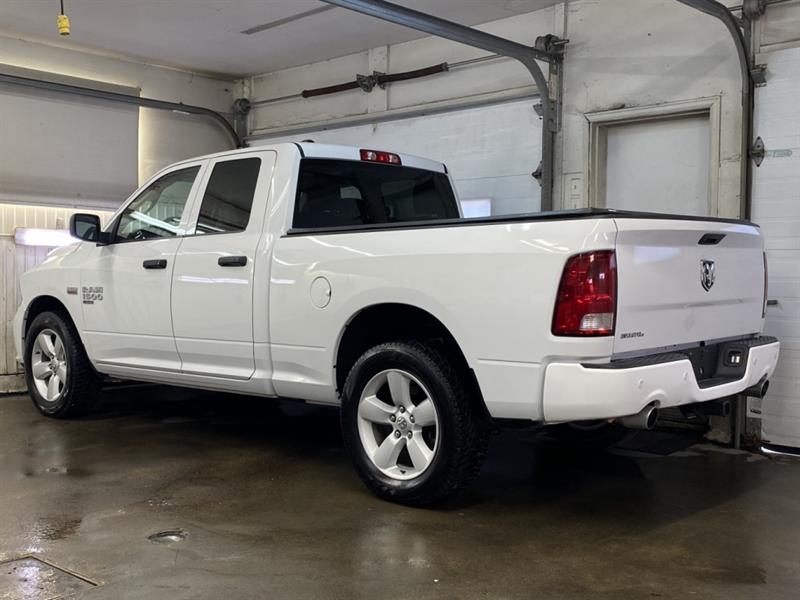 ram 1500 Classic 2022 - 5