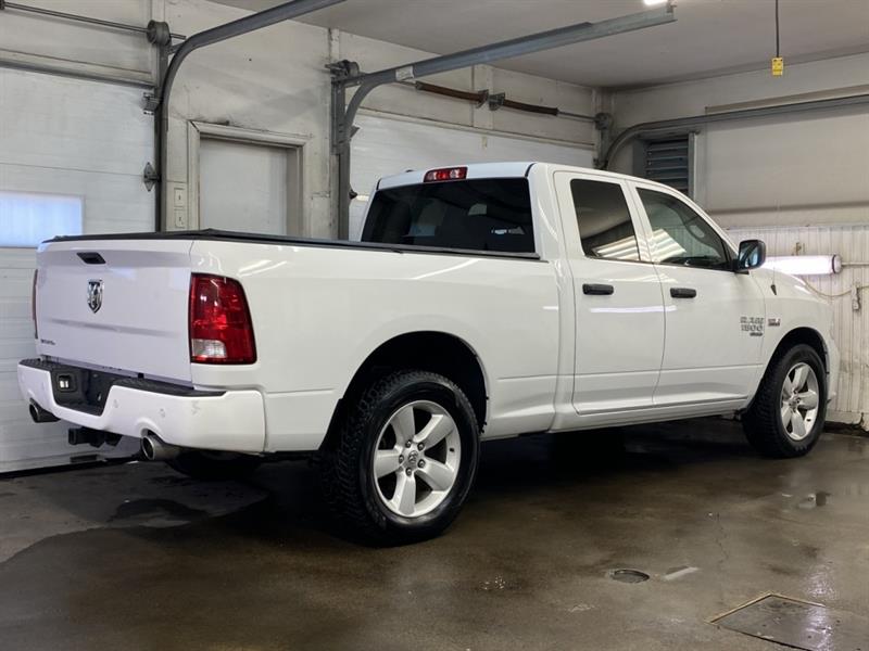 ram 1500 Classic 2022 - 7