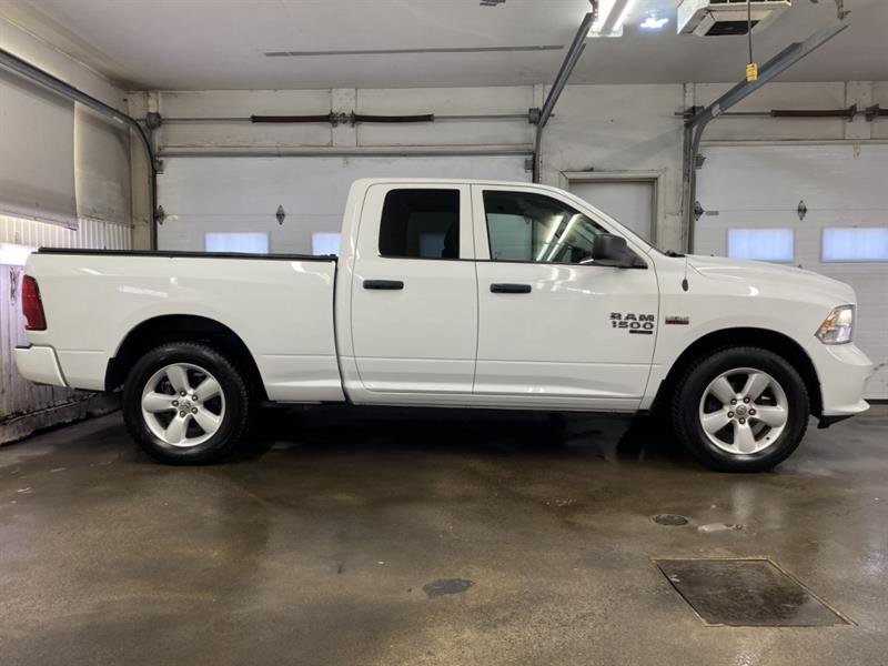 ram 1500 Classic 2022 - 8