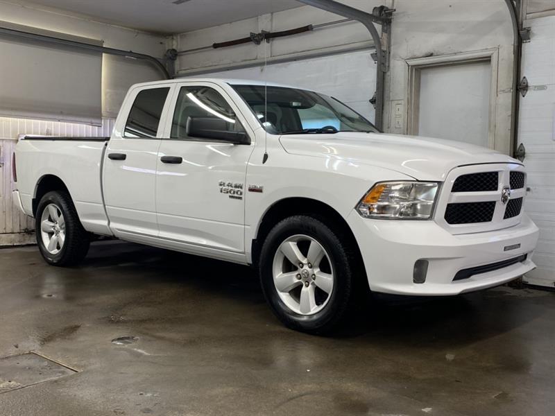 ram 1500 Classic 2022 - 9