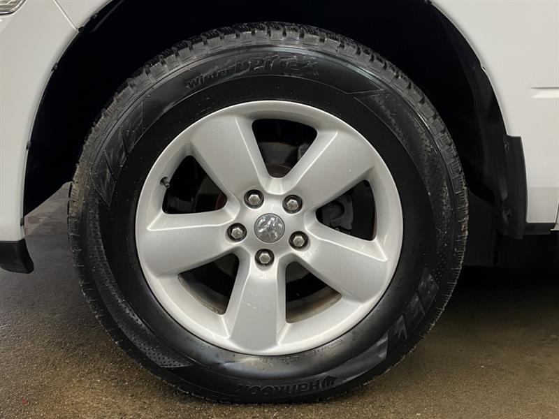 ram 1500 Classic 2022 - 11