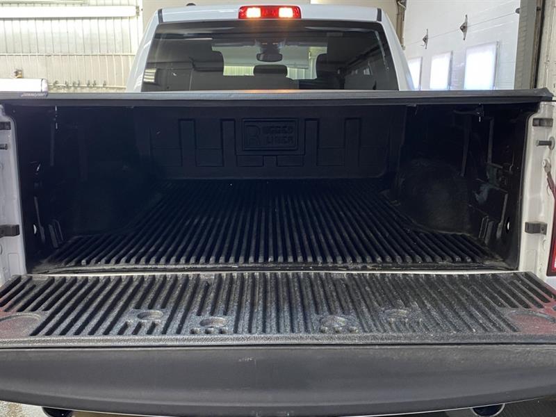 ram 1500 Classic 2022 - 13