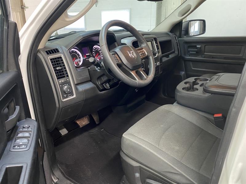 ram 1500 Classic 2022 - 15