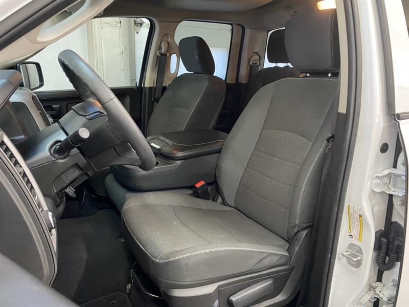 ram 1500 Classic 2022 - 16