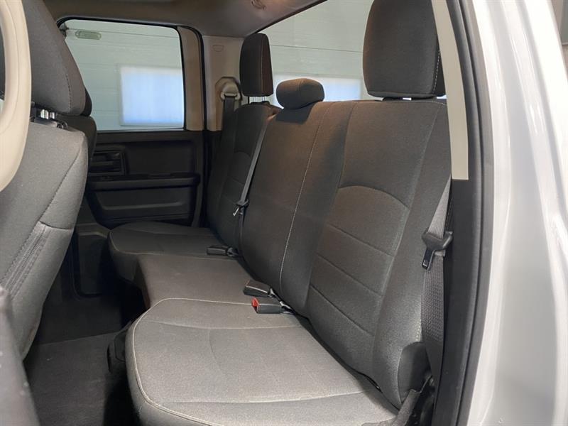 ram 1500 Classic 2022 - 19