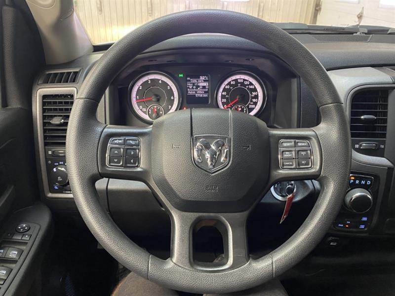 ram 1500 Classic 2022 - 24