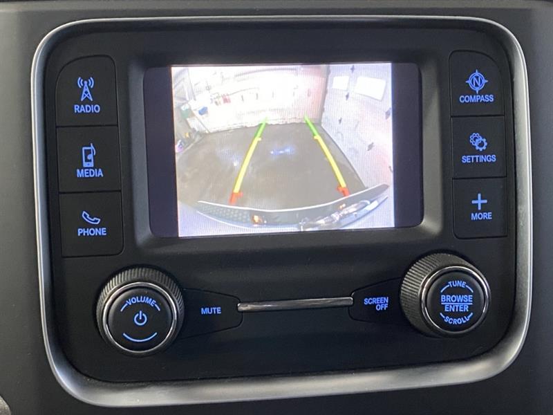 ram 1500 Classic 2022 - 26