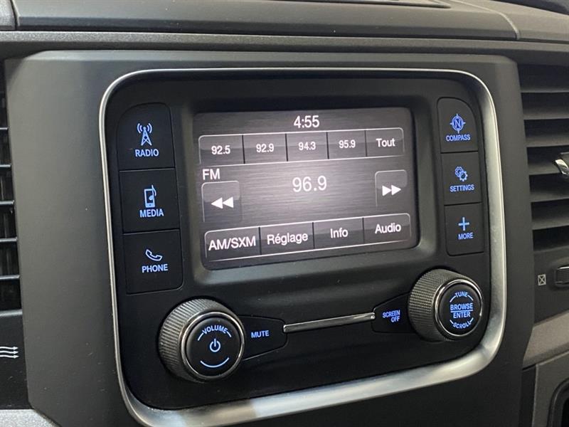 ram 1500 Classic 2022 - 27