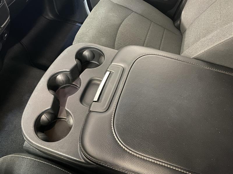 ram 1500 Classic 2022 - 29