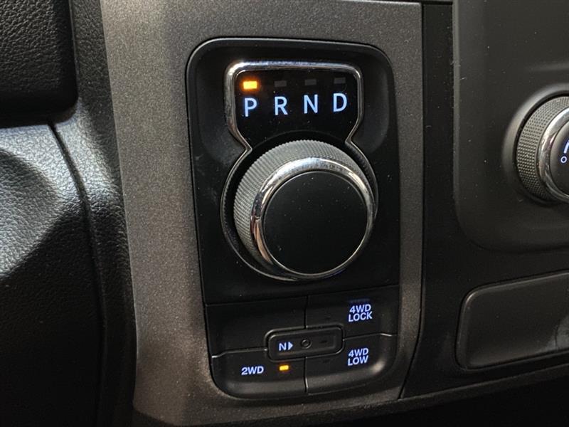 ram 1500 Classic 2022 - 30