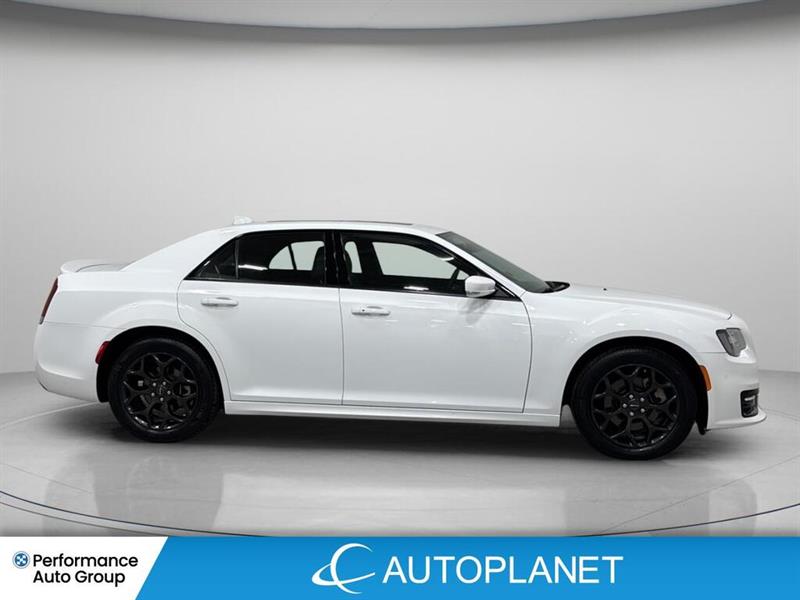 chrysler 300S 2023 - 9