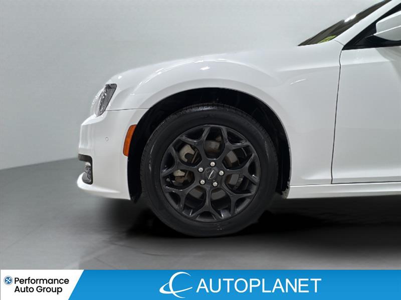 chrysler 300S 2023 - 11