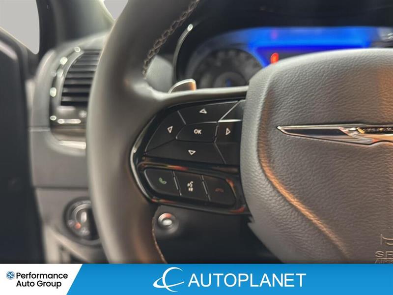 chrysler 300S 2023 - 22