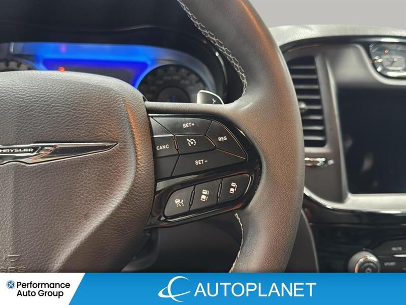 chrysler 300S 2023 - 23