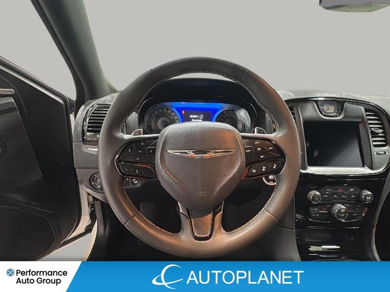 chrysler 300S 2023 - 25