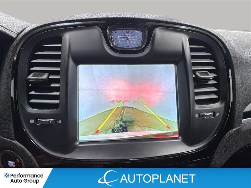 chrysler 300S 2023 - 31