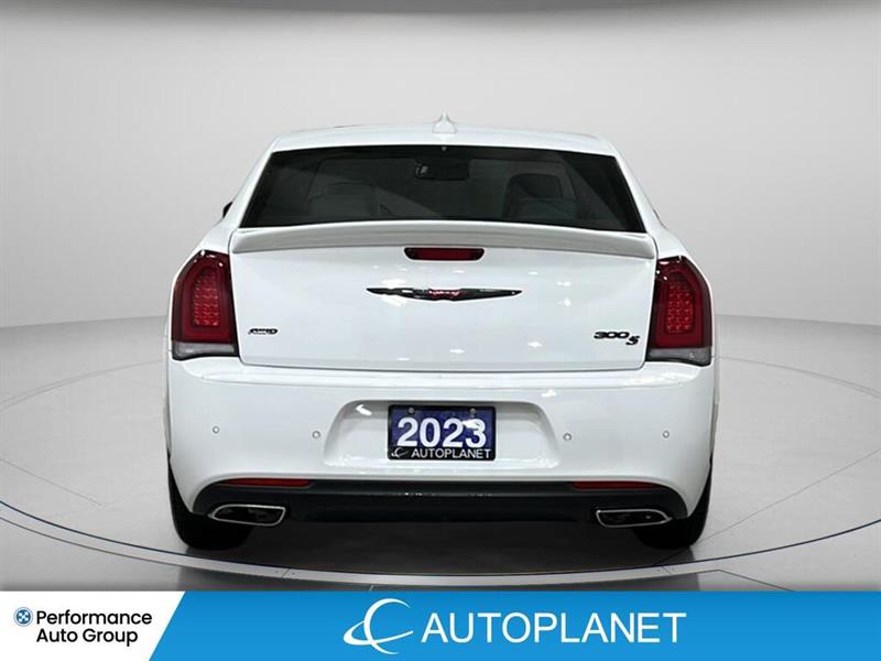 chrysler 300 2023 - 7