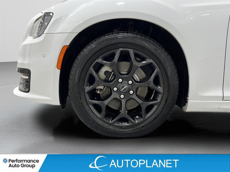 chrysler 300 2023 - 11