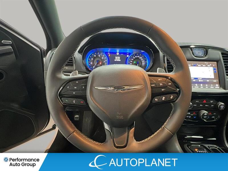 chrysler 300 2023 - 20