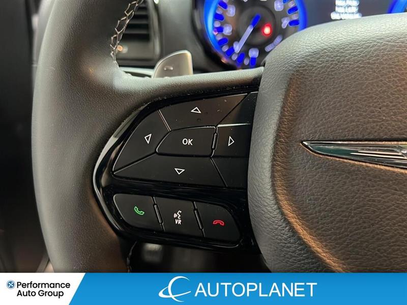 chrysler 300 2023 - 23