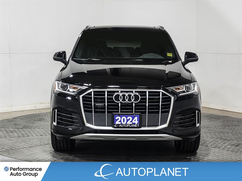 audi Q7 2024 - 2