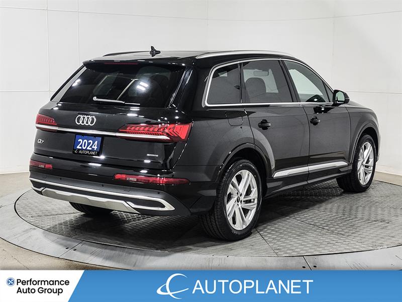 audi Q7 2024 - 6