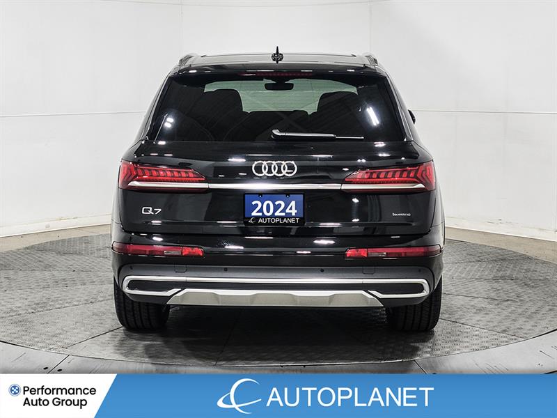 audi Q7 2024 - 7